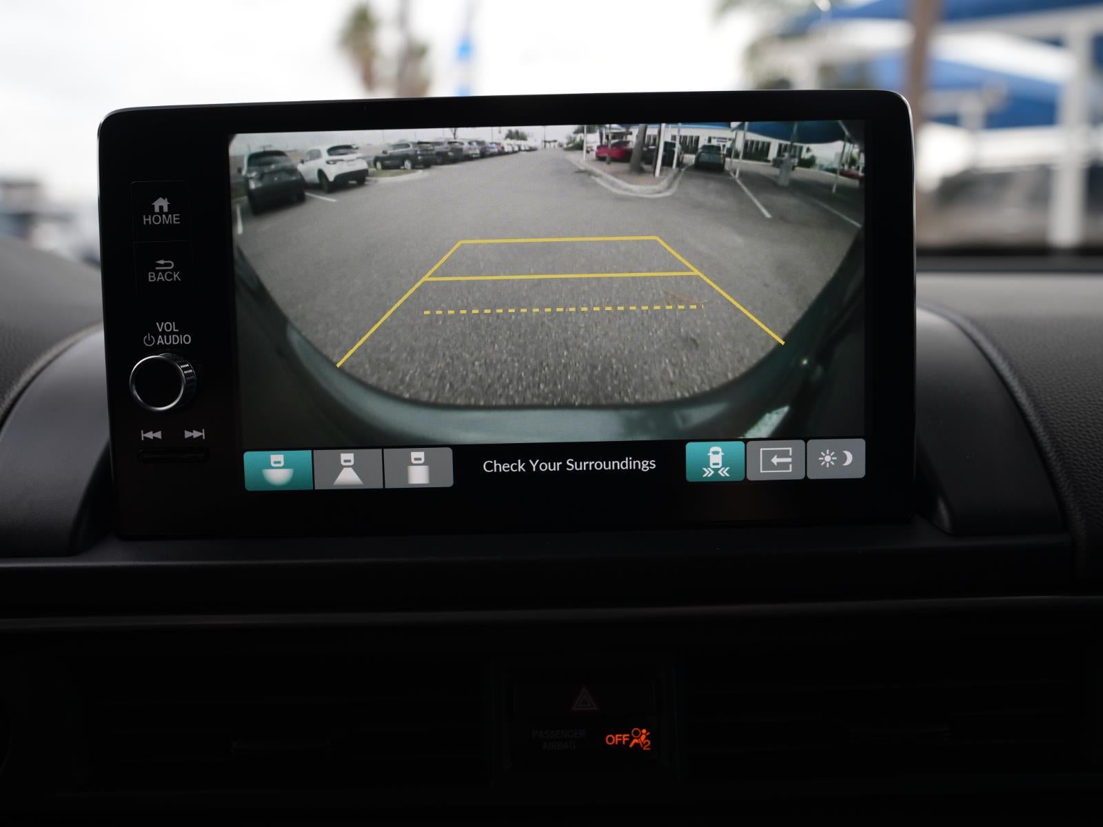 2023 Honda Pilot EX-L