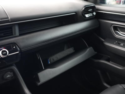 2023 Honda Pilot EX-L