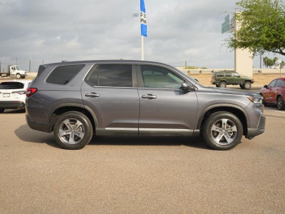 2023 Honda Pilot EX-L