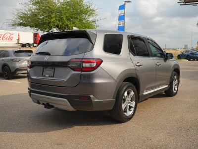 2023 Honda Pilot EX-L