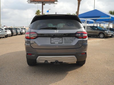 2023 Honda Pilot EX-L