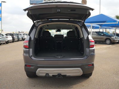 2023 Honda Pilot EX-L