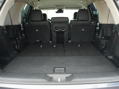 2023 Honda Pilot EX-L