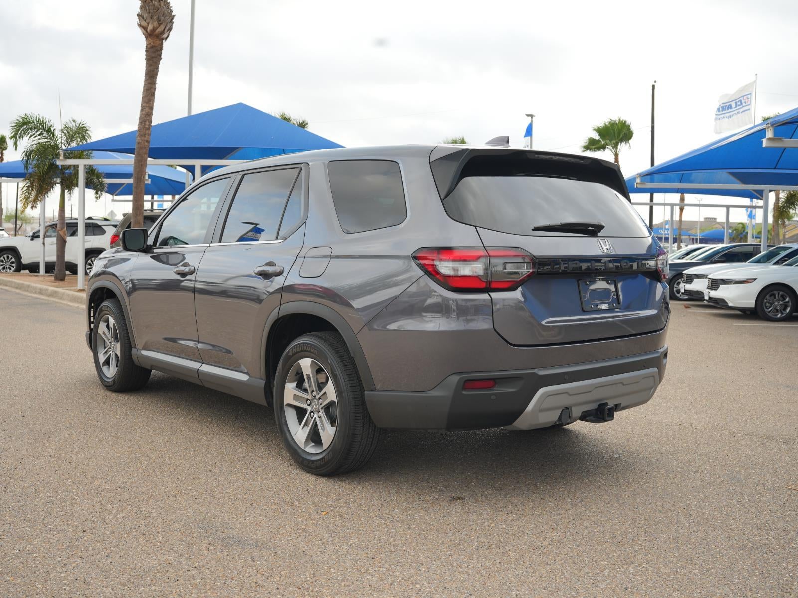 2023 Honda Pilot EX-L