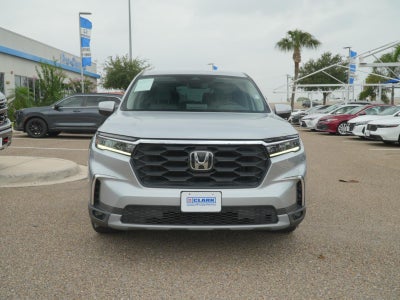 2023 Honda Pilot EX-L