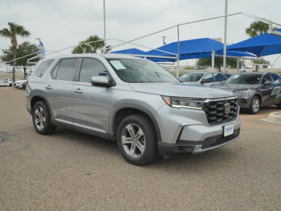 2023 Honda Pilot EX-L