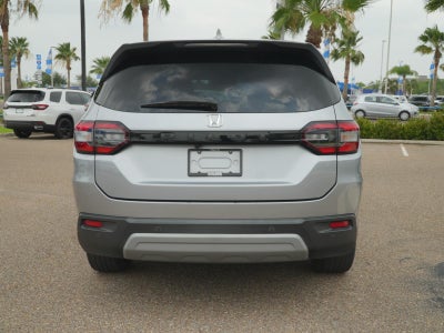 2023 Honda Pilot EX-L
