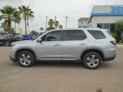 2023 Honda Pilot EX-L