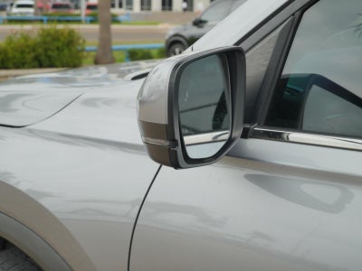 2023 Honda Pilot EX-L