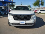 2023 Honda Pilot EX-L w/Rear Captain's Chairs