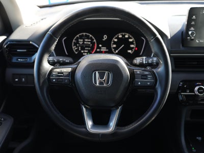 2023 Honda Pilot EX-L w/Rear Captain's Chairs