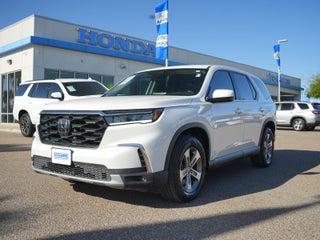 2023 Honda PILOT UNKNOWN