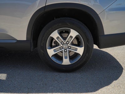 2024 Honda Pilot EX-L 7 Passenger