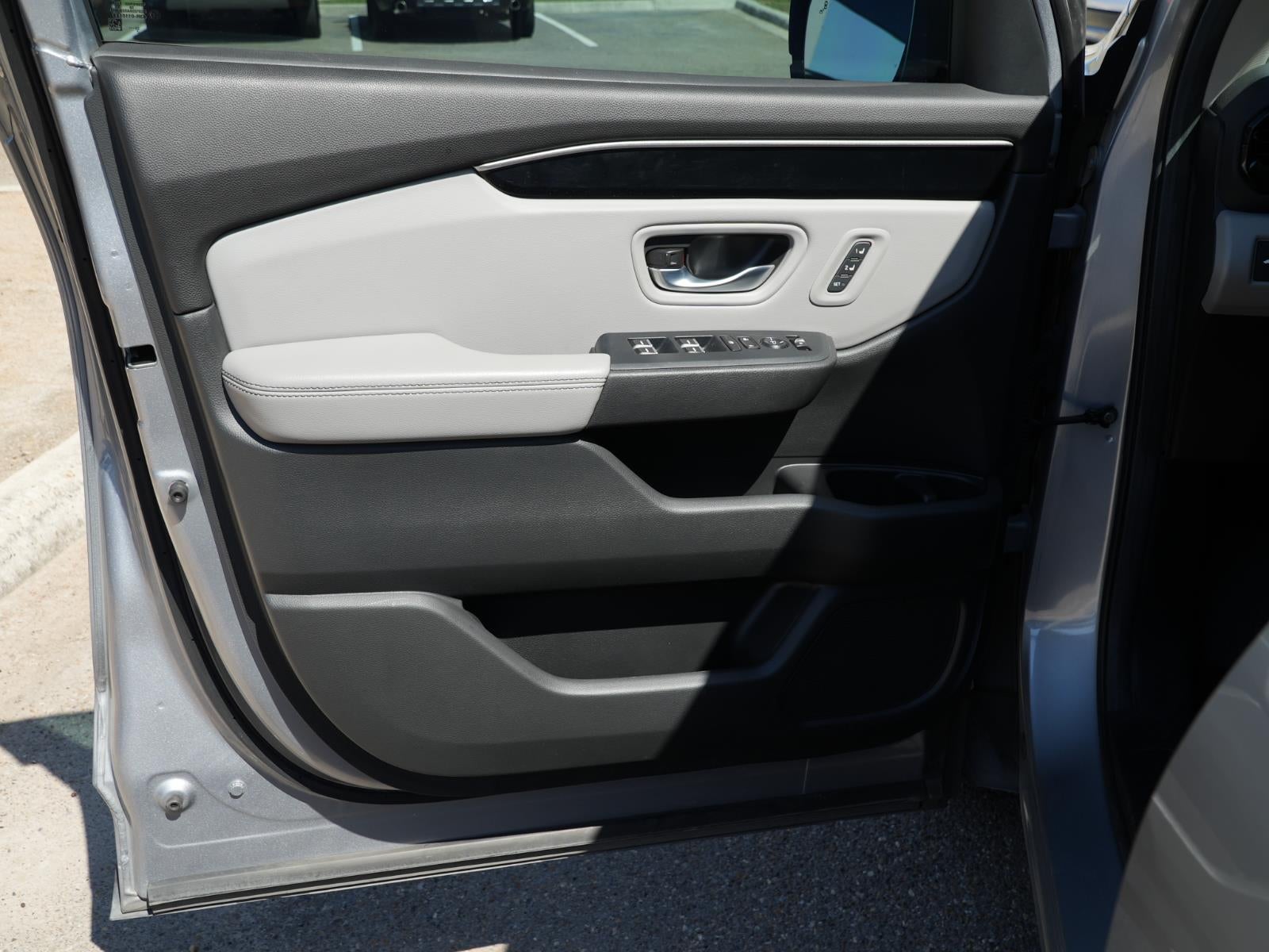 2024 Honda Pilot EX-L 7 Passenger