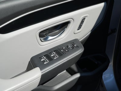 2024 Honda Pilot EX-L 7 Passenger