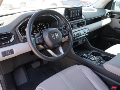 2024 Honda Pilot EX-L 7 Passenger