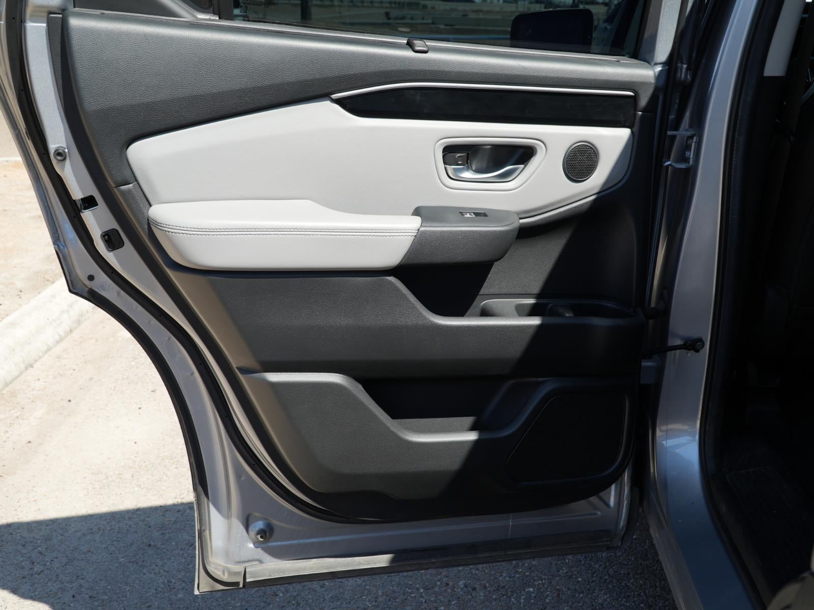 2024 Honda Pilot EX-L 7 Passenger