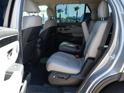 2024 Honda Pilot EX-L 7 Passenger