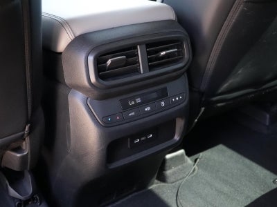 2024 Honda Pilot EX-L 7 Passenger