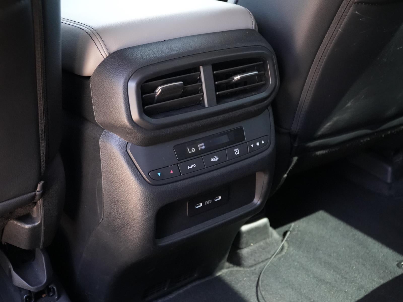 2024 Honda Pilot EX-L 7 Passenger