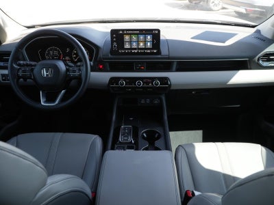 2024 Honda Pilot EX-L 7 Passenger