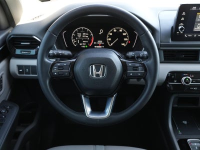 2024 Honda Pilot EX-L 7 Passenger