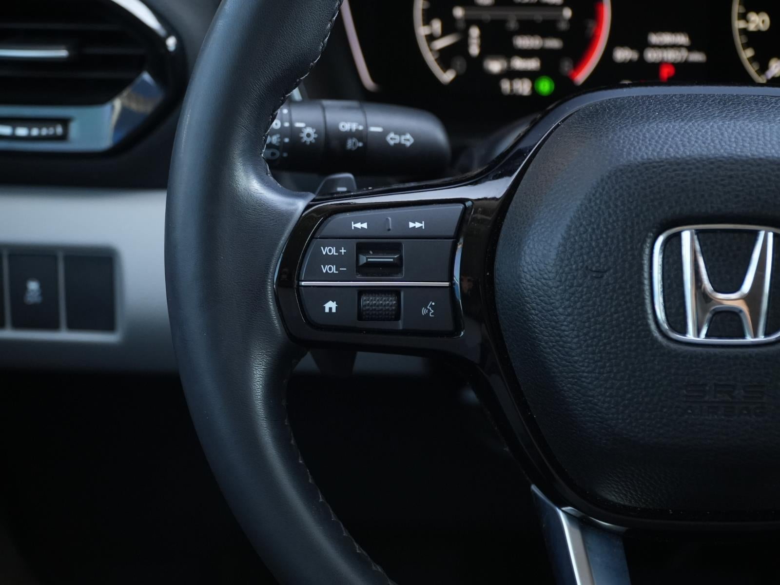 2024 Honda Pilot EX-L 7 Passenger