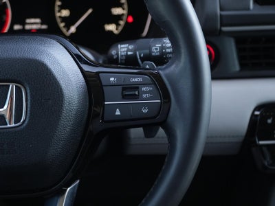 2024 Honda Pilot EX-L 7 Passenger