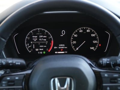 2024 Honda Pilot EX-L 7 Passenger