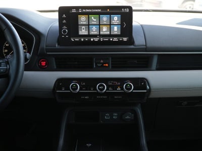 2024 Honda Pilot EX-L 7 Passenger