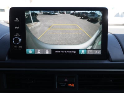 2024 Honda Pilot EX-L 7 Passenger