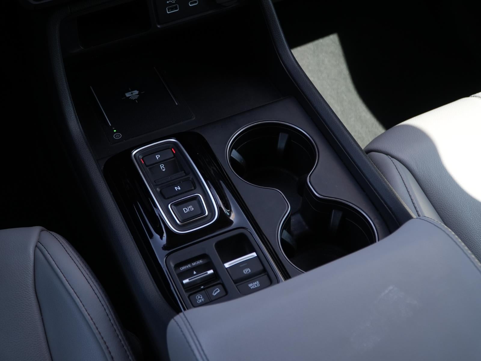 2024 Honda Pilot EX-L 7 Passenger