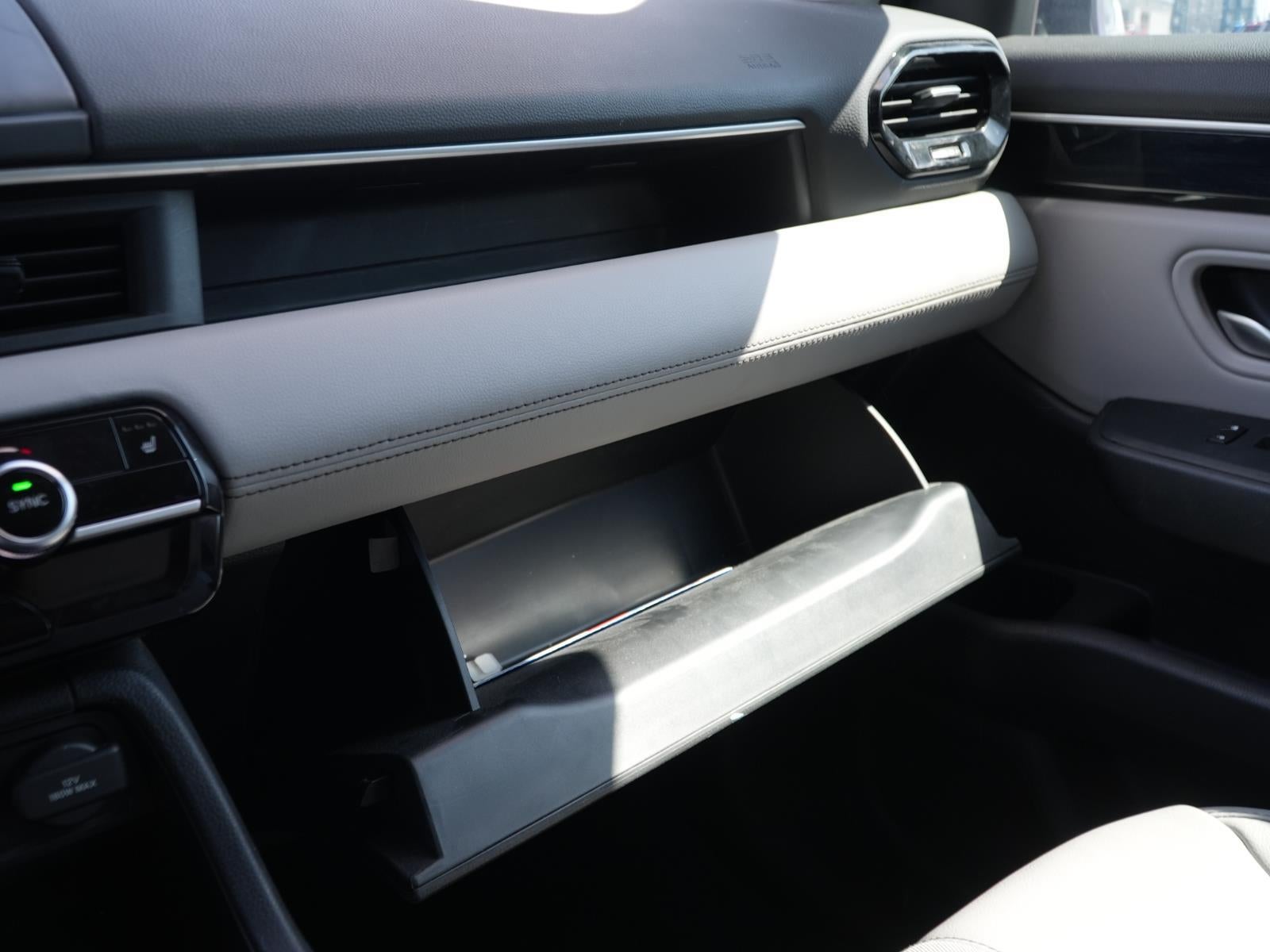 2024 Honda Pilot EX-L 7 Passenger