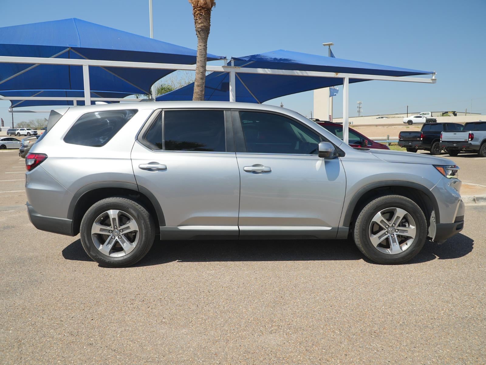 2024 Honda Pilot EX-L 7 Passenger