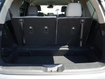 2024 Honda Pilot EX-L 7 Passenger