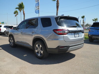 2024 Honda Pilot EX-L 7 Passenger