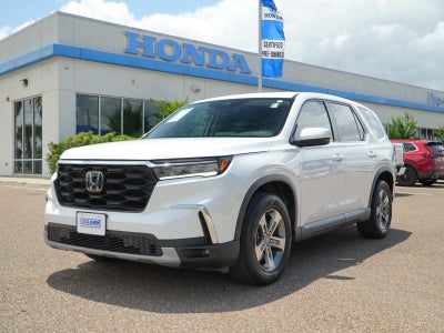 2023 Honda Pilot EX-L 7 Passenger