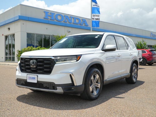 2023 Honda Pilot EX-L 7 Passenger