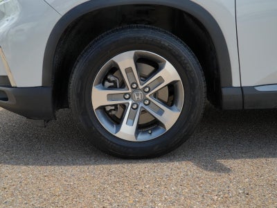 2023 Honda Pilot EX-L 7 Passenger