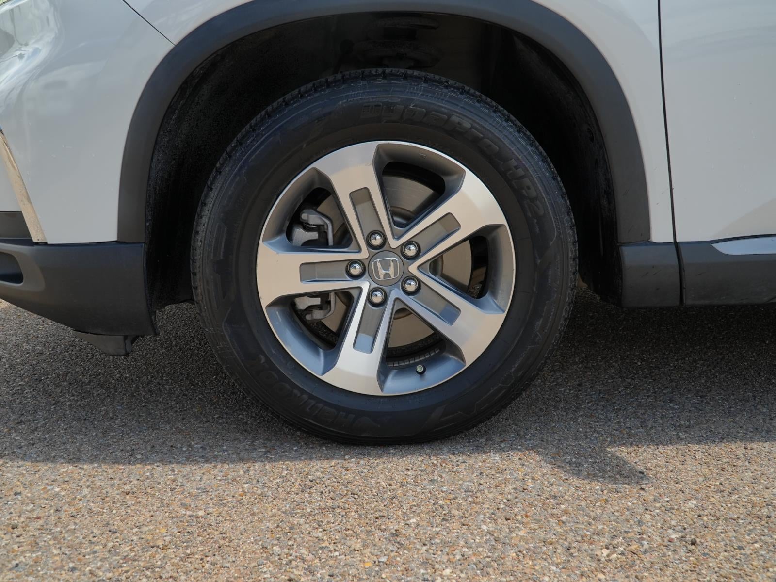2023 Honda Pilot EX-L 7 Passenger