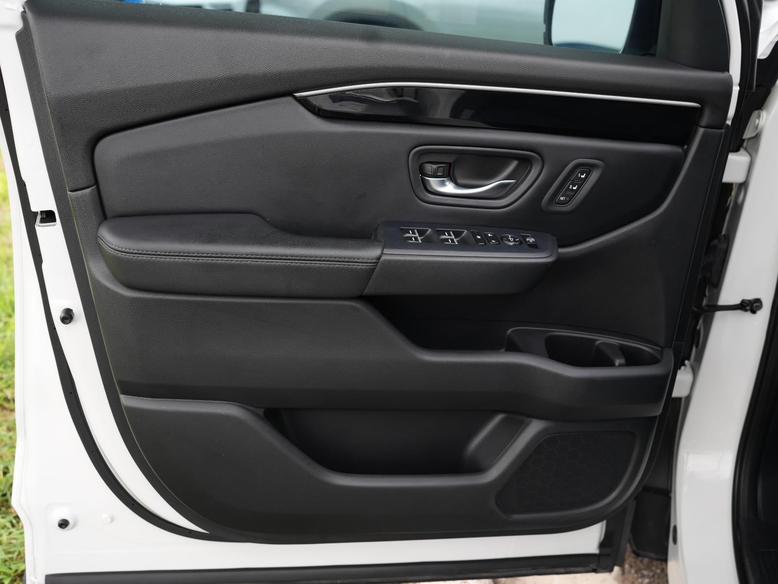 2023 Honda Pilot EX-L 7 Passenger