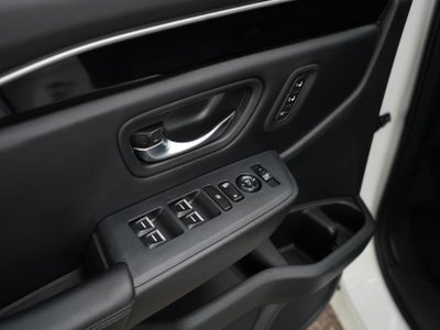 2023 Honda Pilot EX-L 7 Passenger