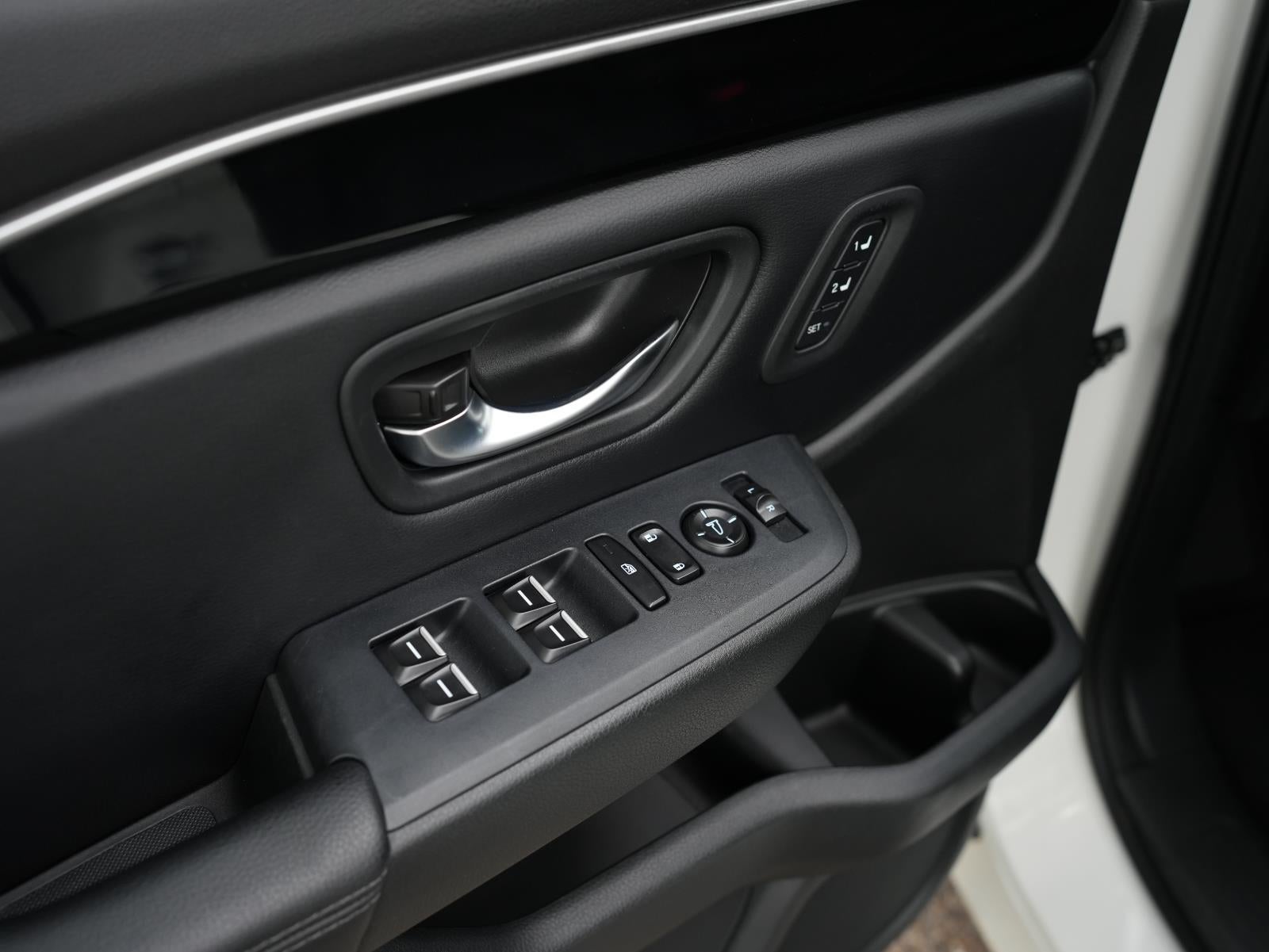 2023 Honda Pilot EX-L 7 Passenger