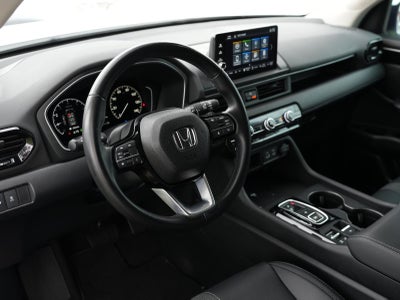 2023 Honda Pilot EX-L 7 Passenger