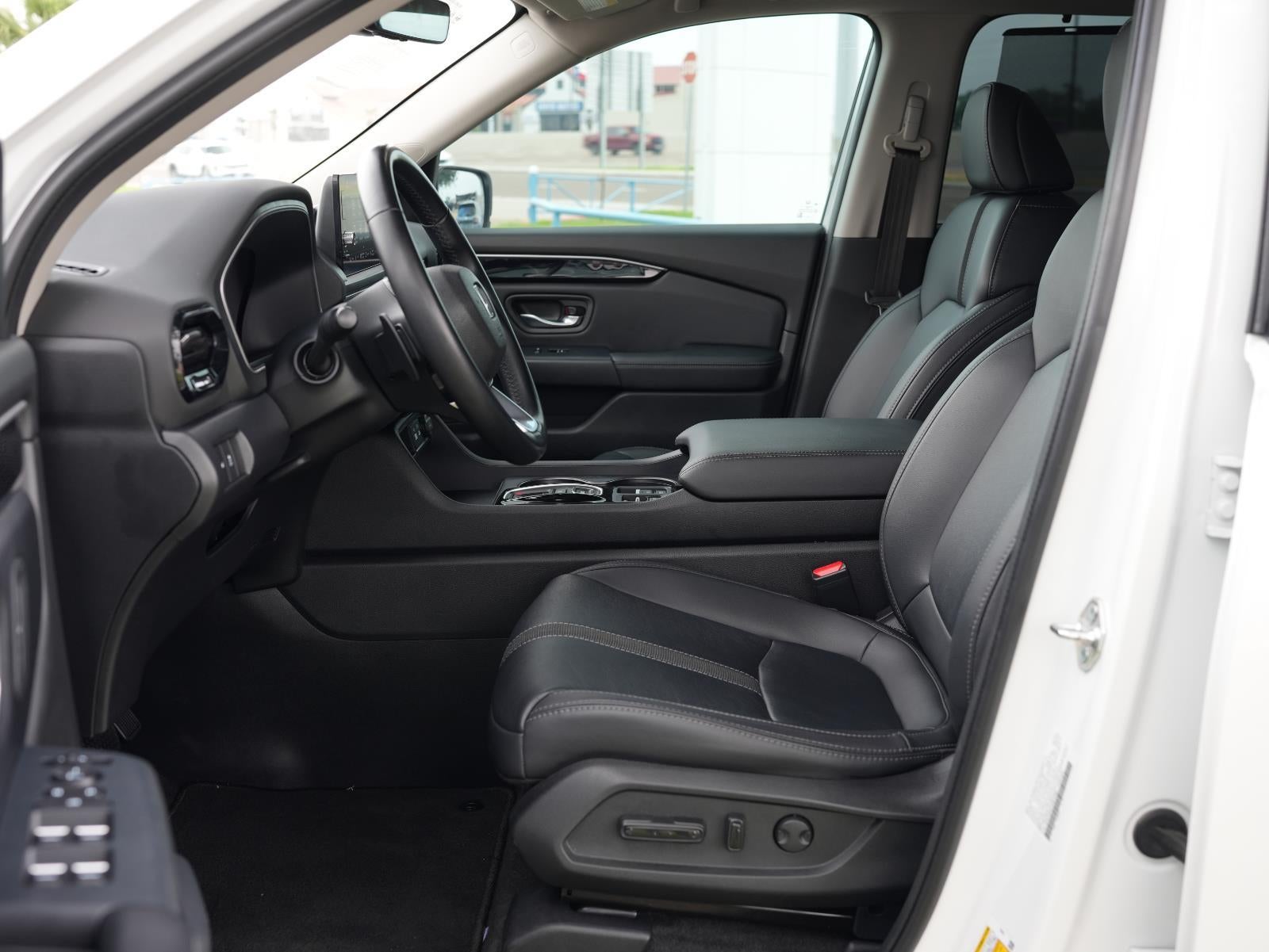 2023 Honda Pilot EX-L 7 Passenger