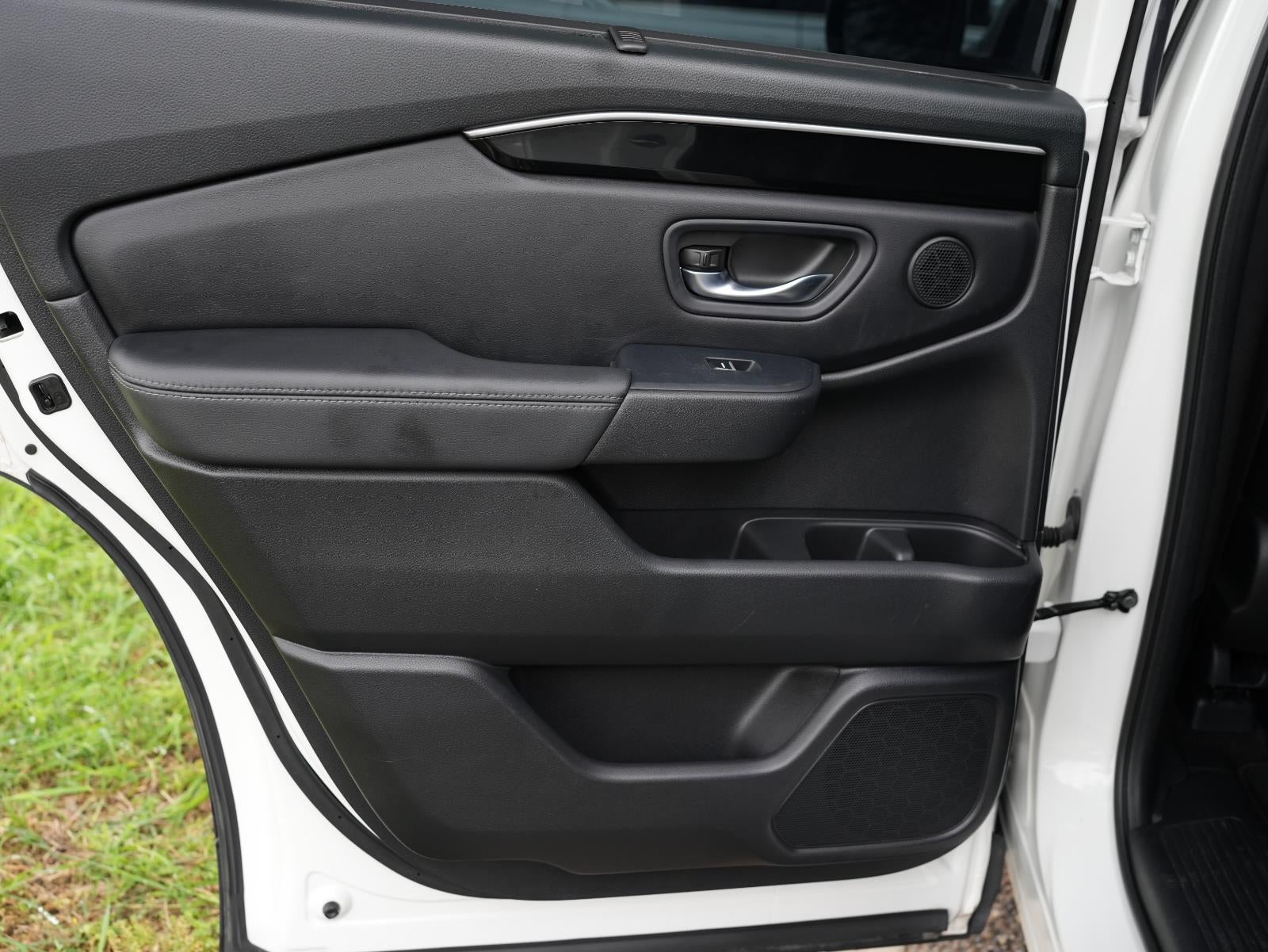 2023 Honda Pilot EX-L 7 Passenger