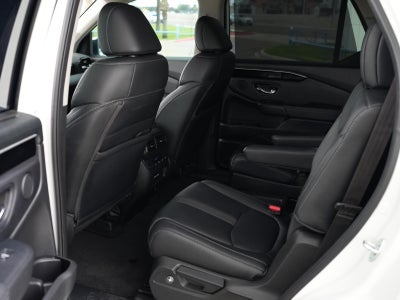2023 Honda Pilot EX-L 7 Passenger