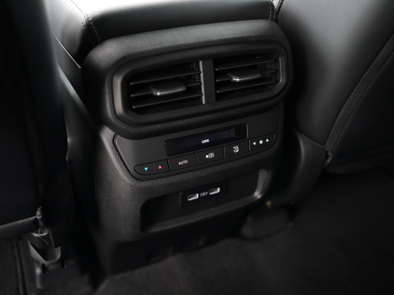 2023 Honda Pilot EX-L 7 Passenger
