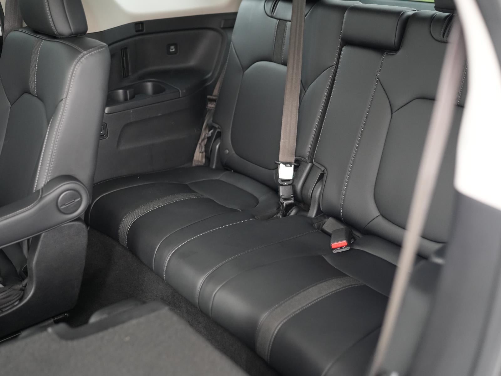 2023 Honda Pilot EX-L 7 Passenger