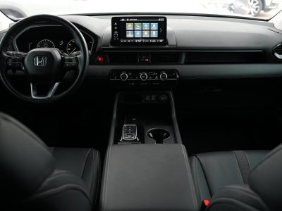 2023 Honda Pilot EX-L 7 Passenger